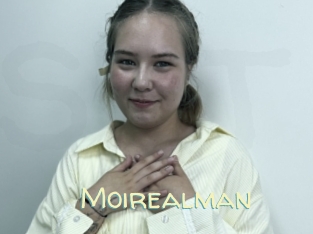 Moirealman