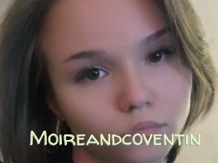 moireandcoventin Sexy Tchat