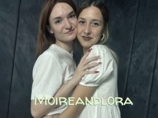 Moireandlora