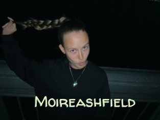 Moireashfield