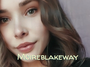 Moireblakeway