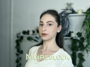 Moireblock
