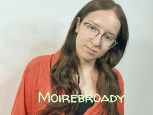 Moirebroady