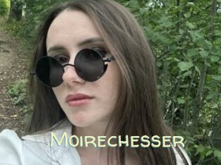 Moirechesser