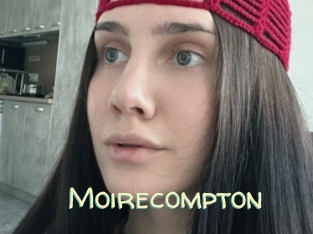 Moirecompton