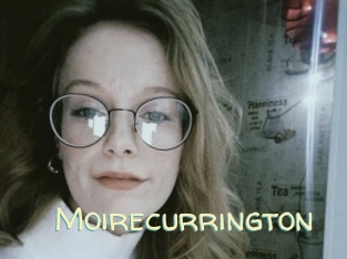 Moirecurrington