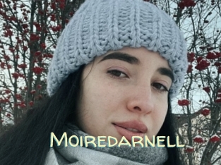 Moiredarnell