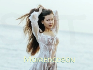 Moiredodson