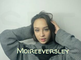 Moireeversley