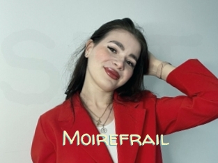 Moirefrail