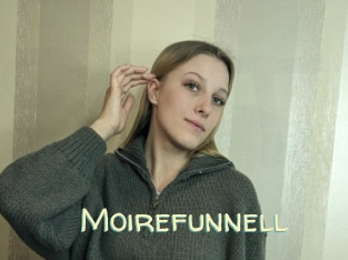 Moirefunnell
