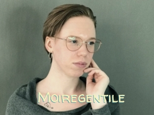 Moiregentile