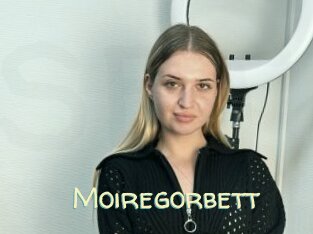 Moiregorbett