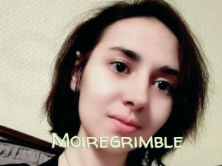 Moiregrimble