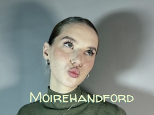 Moirehandford