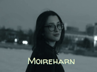 Moireharn