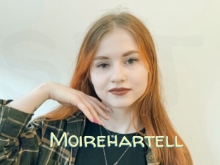 Moirehartell
