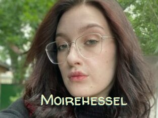 Moirehessel