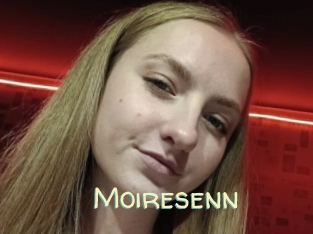 Moiresenn