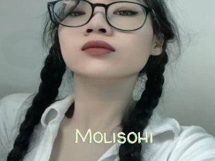 Molisohi