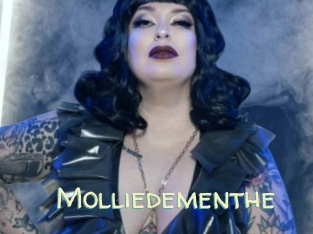 Molliedementhe