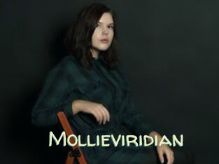 Mollieviridian