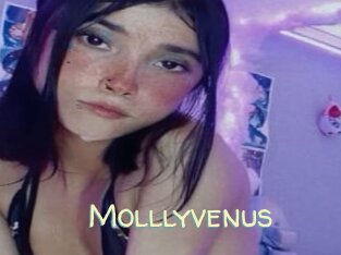 molllyvenus Sexy Tchat