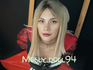 molly_doll94 Sexy Tchat