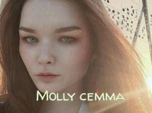 Molly_cemma