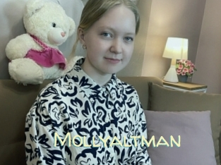mollyaltman Sexy Tchat