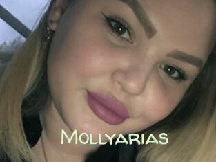Mollyarias