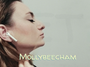 Mollybeecham