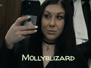 Mollyblizard