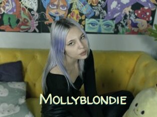 Mollyblondie