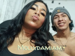 mollydamiam Sexy Tchat