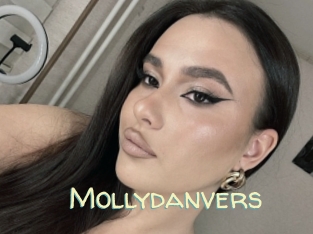 mollydanvers Sexy Tchat