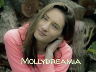 Mollydreamia