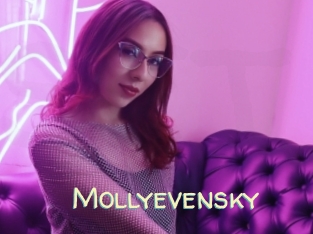 Mollyevensky
