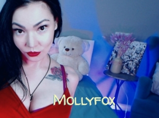 mollyfox Sexy Tchat