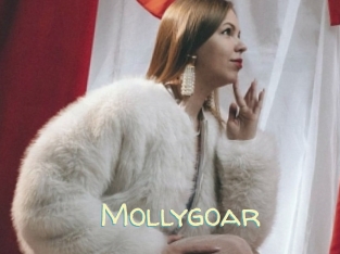 Mollygoar