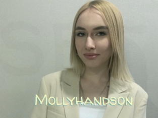 Mollyhandson