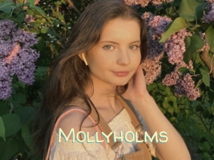 Mollyholms