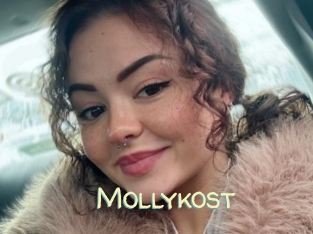 mollykost Sexy Tchat