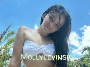 Mollylevinsky