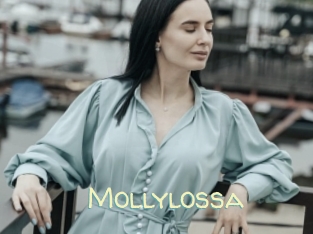 Mollylossa