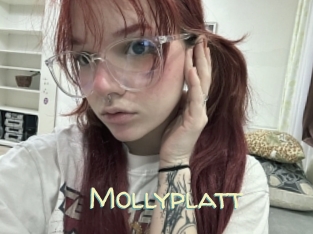 Mollyplatt