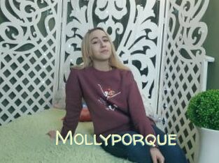 Mollyporque