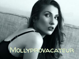 mollyprovacateur Sexy Tchat
