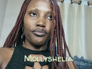 Mollyshelia