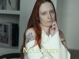 mollysiber Sexy Tchat